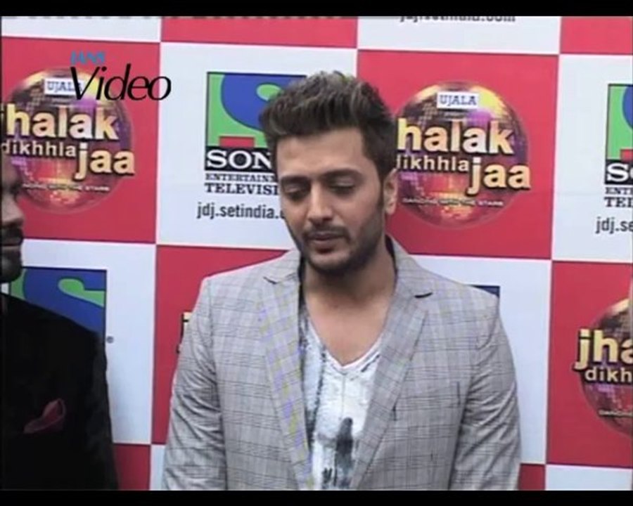 Red Chillies office designed by Riteish