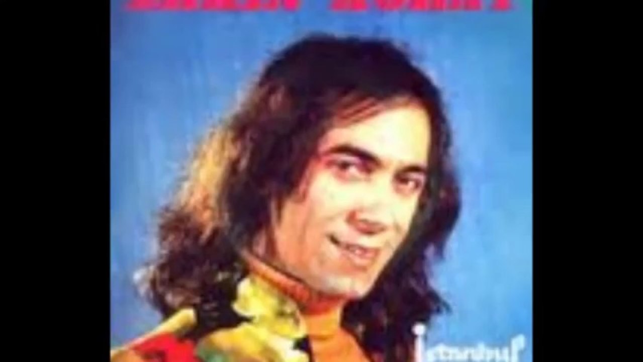 ERKIN  KORAY~ ''Sarhos gibiyim''