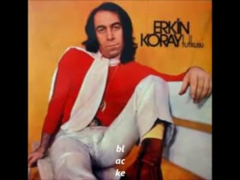 Erkin Koray _ Fesupanallah