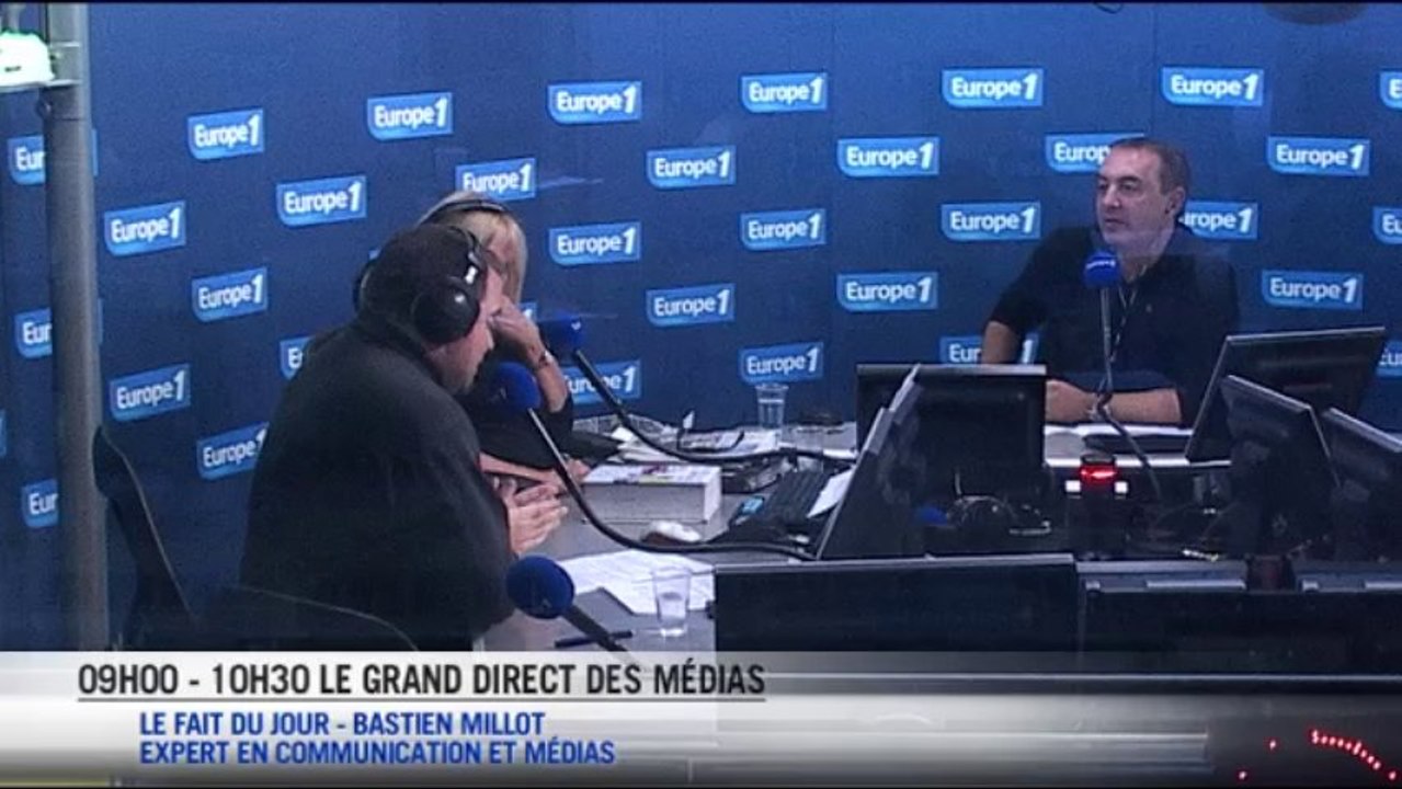 La nouvelle frasque de Justin Bieber