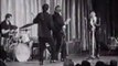 Gene Vincent - live Brussels, Belgium - 1963