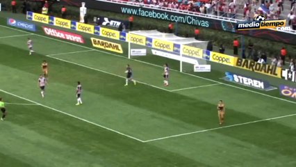 Merecíamos más: José Luis Trejo