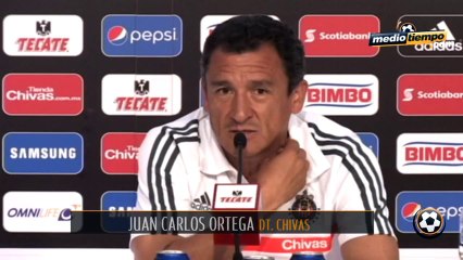 Ortega desestima amenazas