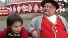 Monsieur le Marquis Episode 16 (FINAL)