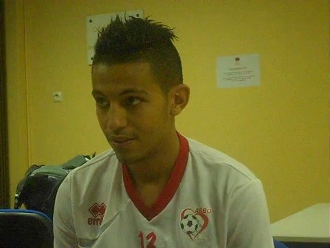 Beauvais CFA : Semiri buteur remet Beauvais dans le bon sens