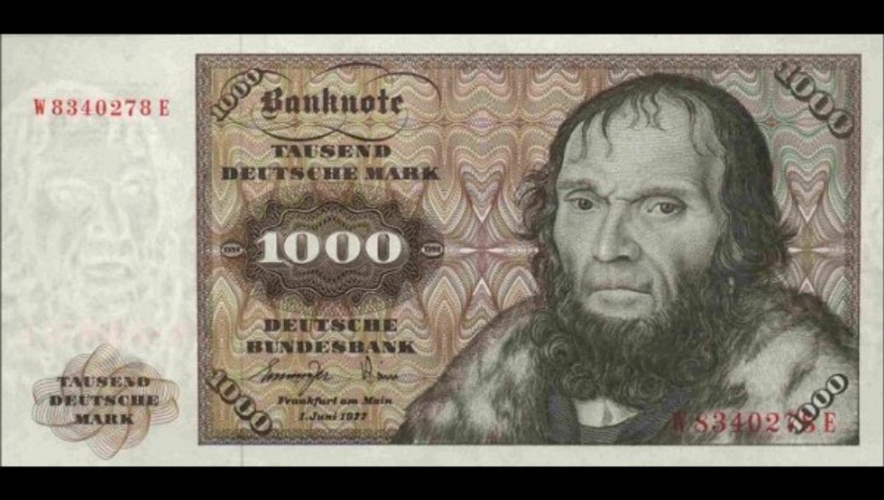 Einmal 80er und zurück !