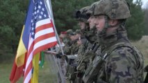 OTAN entrena ante nuevas amenazas