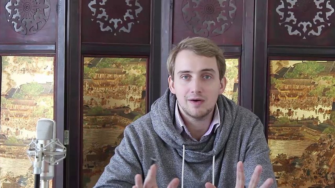 Quels avantages à être fonctionnaire en Chine (+ Corruption)?