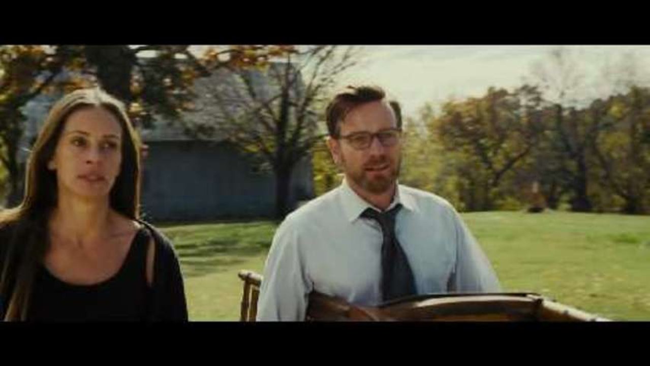 Im August in Osage County - TV Spot (Deutsch) HD