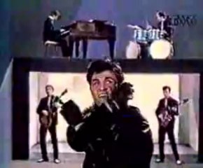 Vince Taylor - Peppermint Twist