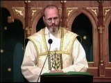 Nov 04 - Homily: Purity of Intention