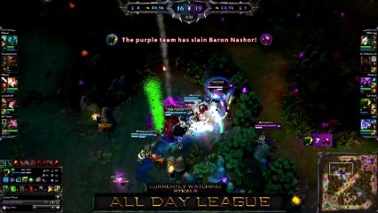 Compilation special steals