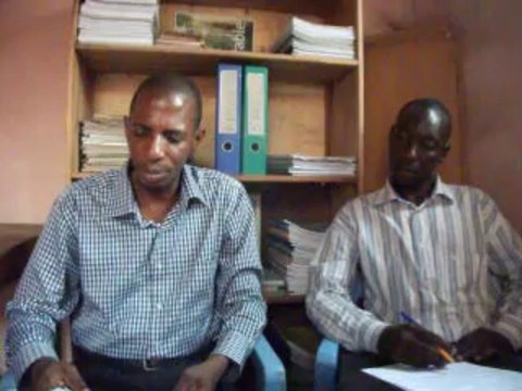 RECHAUFFEMENT CLIMATIQUE