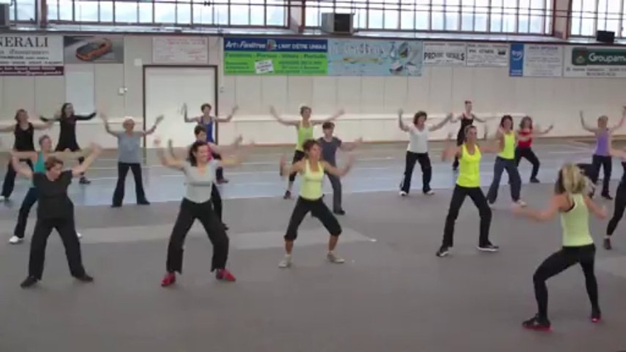 GVC#1 - pour le Telethon 2011