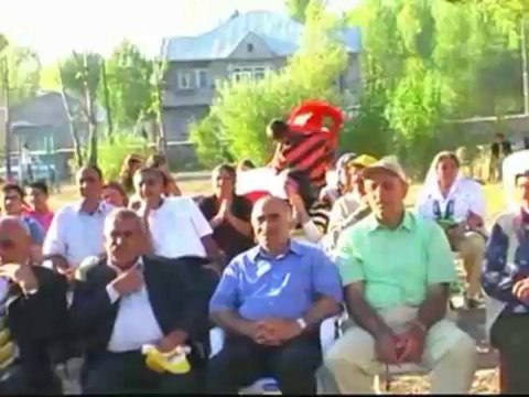 imam çetin varto gımgım cem evi acılışı