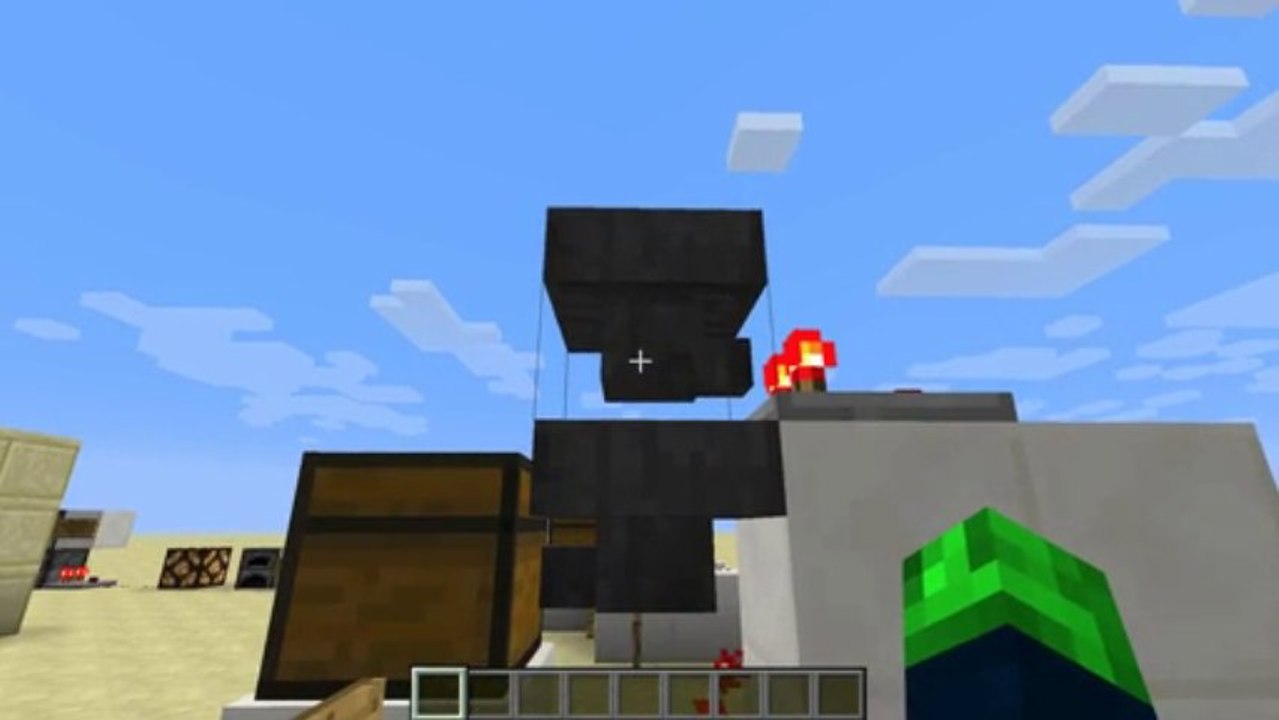 Minecraft: Hopper Tutorial, Item sorting explained for everybody.