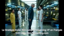 La Stratégie Ender film complet voir online streaming VF HD entier en Français