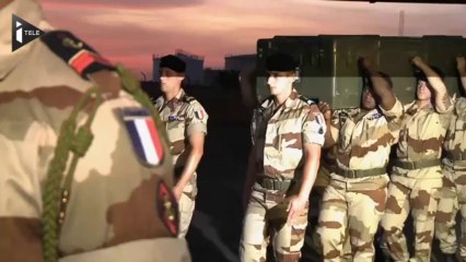 Mali : une dizaine d'arrestations à Kidal