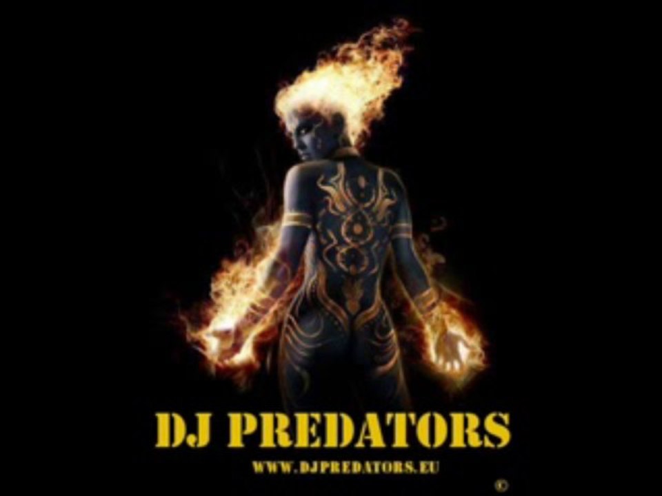 Infernal Club - DJ PREDATORS