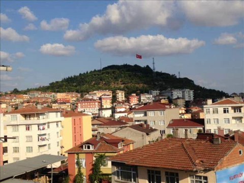 Pendik köprüsünde satılık dubleks daire 260.000 YTL