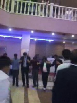 Osman REÇBER Düğün Halayları (03.11.2013)