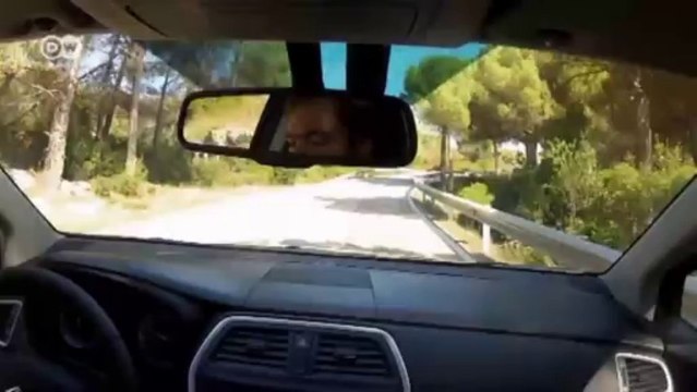 سوزوكي SX4 S-Cross | عالم السرعة