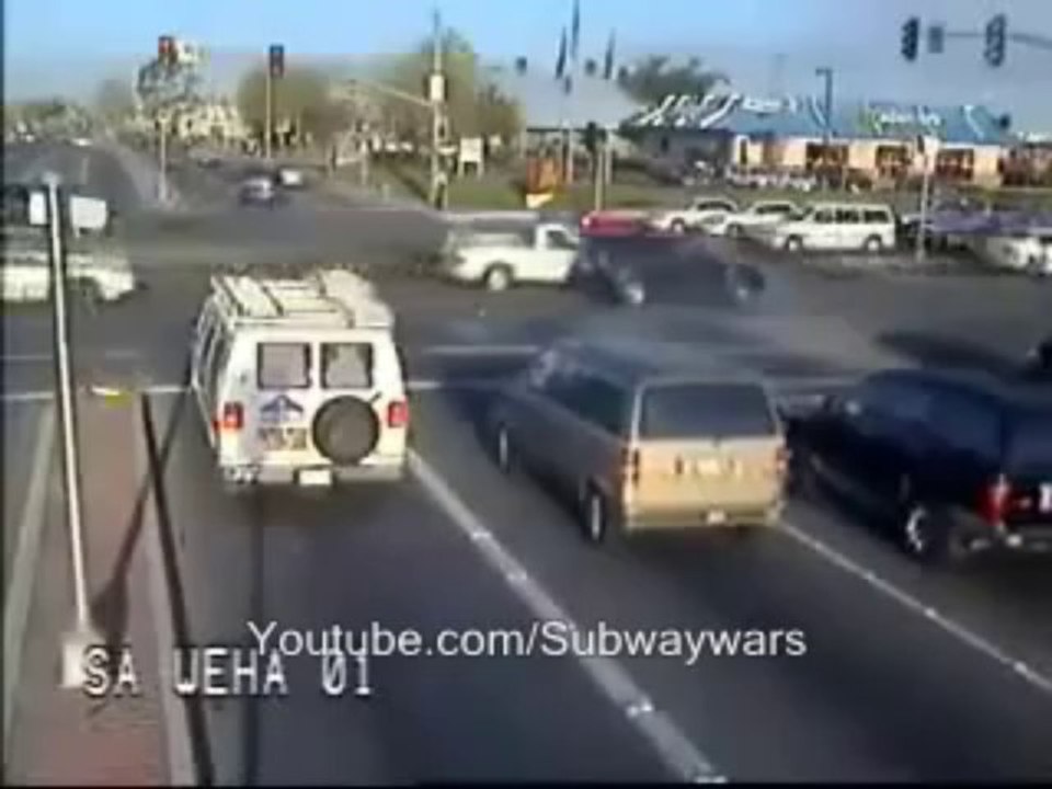 actual video