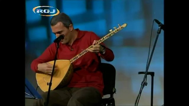 Mehmet DURNA (Dersim Rüzgarı) - Newroze