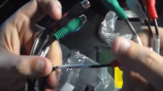 Unboxing Capturadora Black Magic Intensity Pro!!