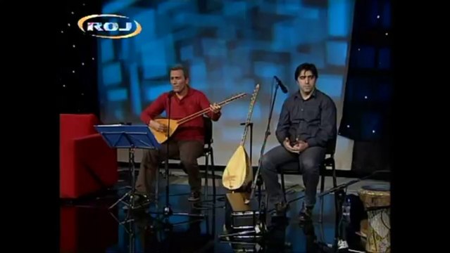 Mehmet DURNA (Dersim Rüzgarı) Veseno