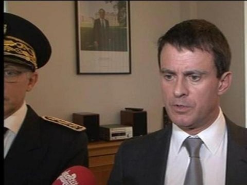 Manuel Valls souhaite faire toute la lumière sur l'assassinat des journalistes au Mali - 04/11