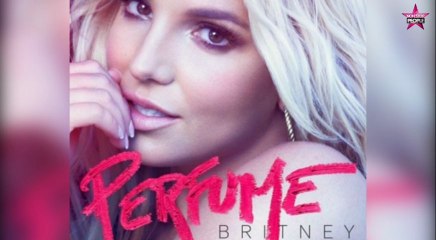 Britney Spears Perfume