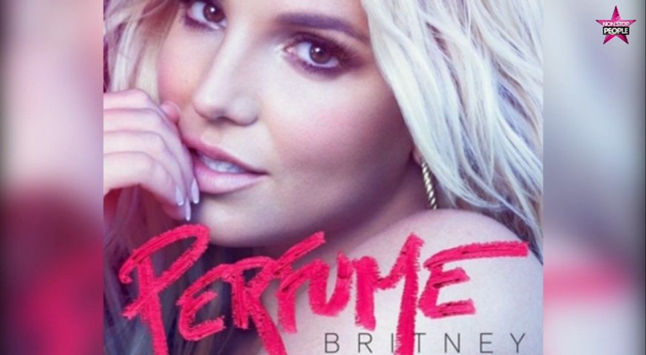 Britney Spears Perfume