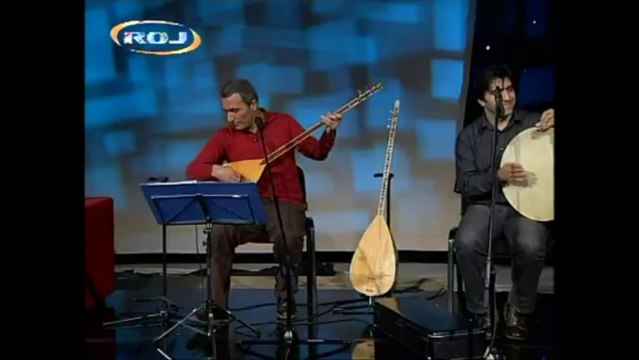 Mehmet DURNA (Dersim Ruzgarı) - HAWALA GHANA