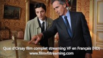 Quai d’Orsay film complet voir online streaming VF HD entier en Français