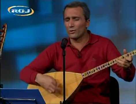 Mehmet DURNA (Dersim Rüzgarı) - Doyema - Ağatiriye