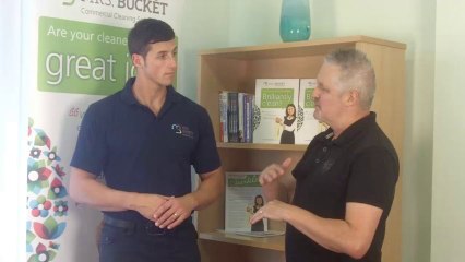 Mrs Bucket Cleaning | Llanelli Carpet Cleaning Service