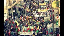 Serhado - Şoreşa Rojava 2013  (Kurdish Rap)