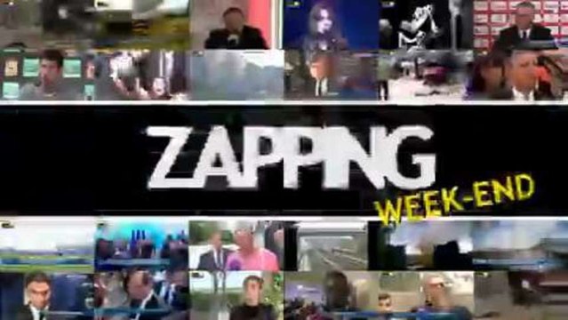 Zapping du week-end - 02-03/11: Deux journalistes exécutés au Mali, échauffourées à Quimper…