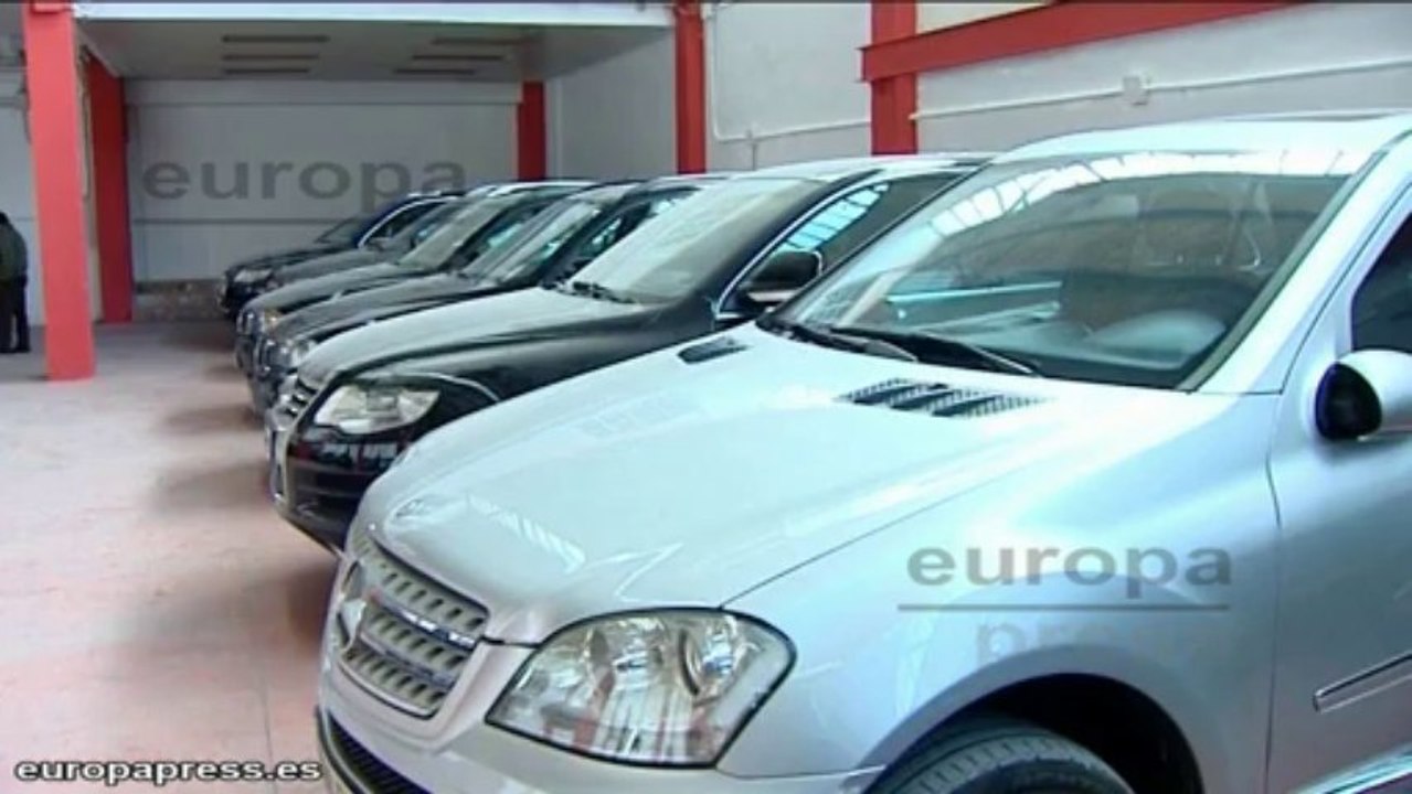 Las matriculaciones aumentan un 34,4% en octubre