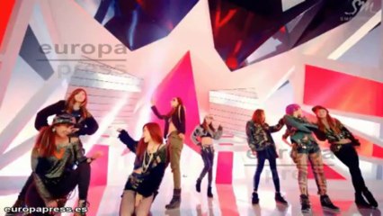 Eminem, artista del año en los Youtube Music Awards