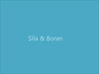 Sila & Boran-ΔΥΟ ΜΑΣ