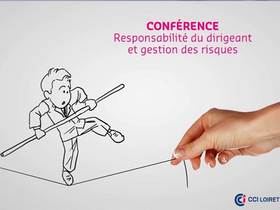 Conférence risques du dirigeant_25 09 2013