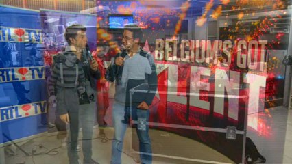 Gérard Spencer nous donne ses impressions après sa prestation en live de Hang