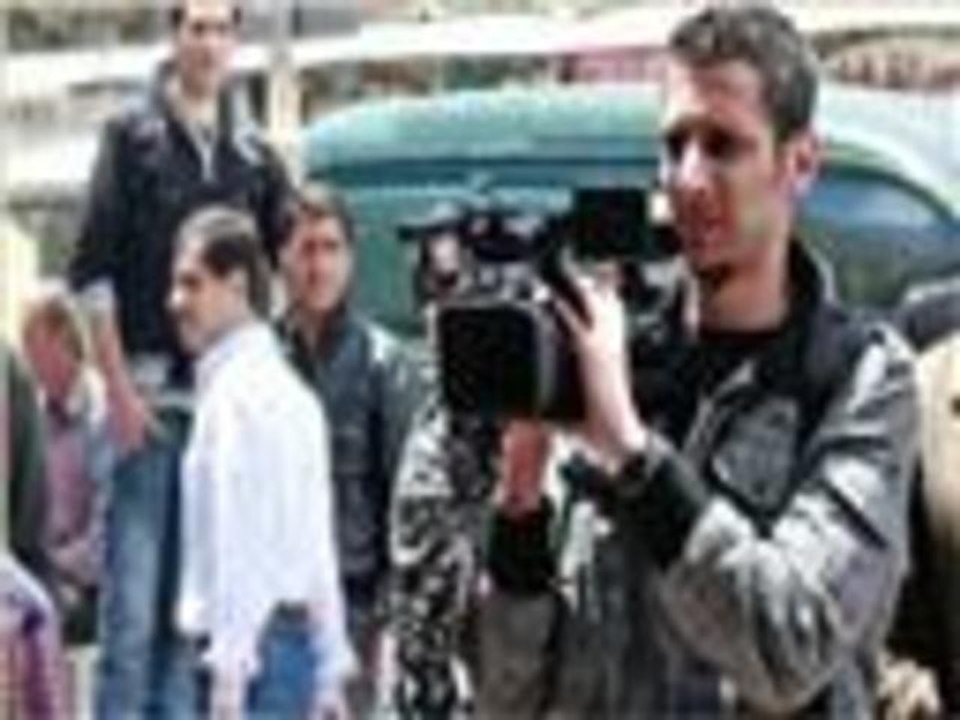 شبكة حقوق الإنسان: مقتل 22 ناشطا إعلاميا
