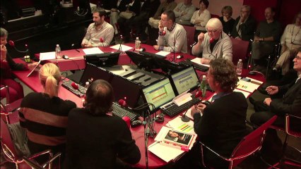 Isabelle Morini-Bosc présente "Le billet du jour" du 04/10/2013 dans A La Bonne Heure