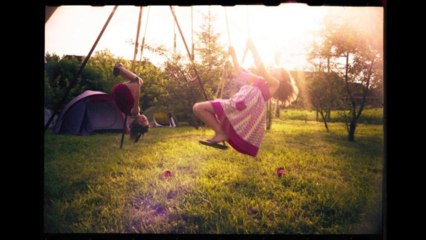 Mozaik - Bir Bisiklet Gezintisi