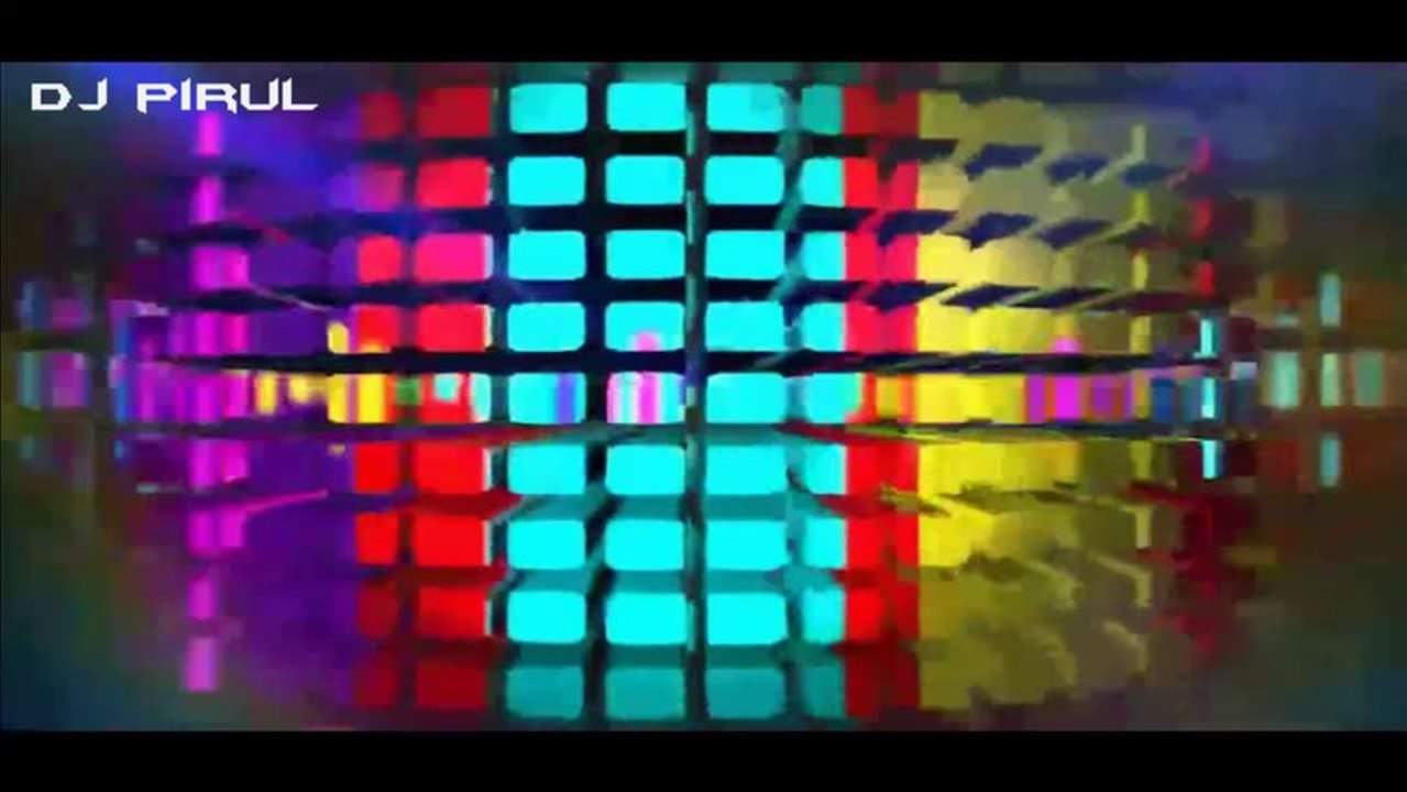 DJ pirul - MIX TEO CALDERON (volumen 2)HD©