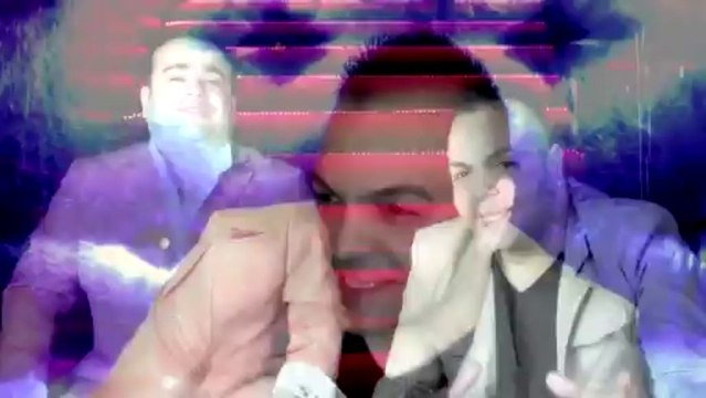 ADRIAN MINUNE & NICKY YAYA - Ia tu tot ce vrei