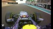 BBCF1: Christian Horner post race Interview (2013 Abu Dhabi Grand Prix)